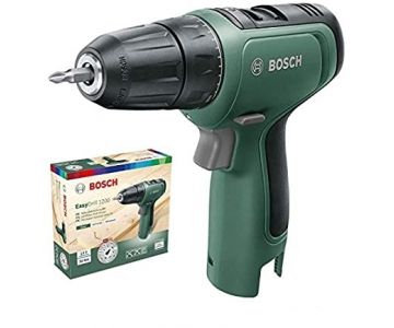 Дрель-шуруповерт Bosch EasyDrill 1200 (06039D3000)