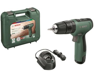 Дрель-шуруповерт Bosch EasyImpact 1200 (06039D3101)