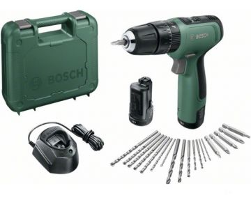 Дрель-шуруповерт Bosch EasyImpact 1200 (06039D3102)