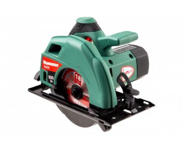Циркулярная пила Hammer Flex CRP800D