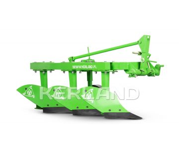 Плуг Kerland 3.25 0.75 м