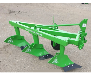 Плуг Kerland 3.20 0.6 м