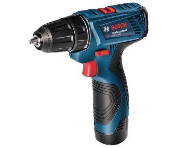 Дрель-шуруповерт Bosch GSR 120-LI (06019G8000)
