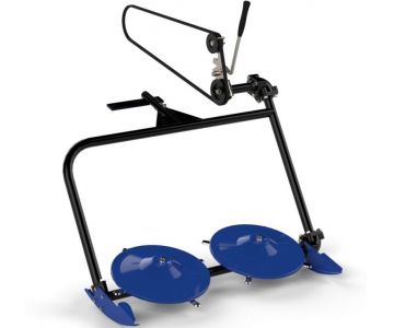 Косилка Кентавр КРФ-Т1