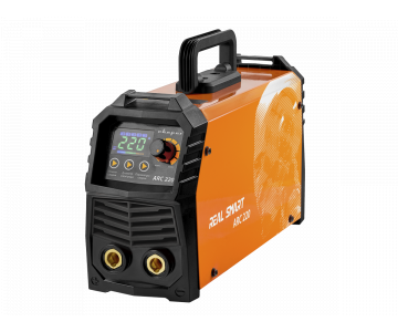 Сварочный аппарат Сварог Real Smart ARC 220 (Z28403)