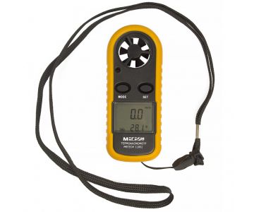 Анемометр Мегеон 11002