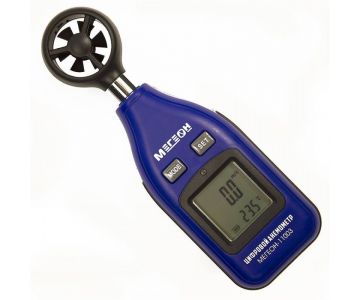 Анемометр Мегеон 11003