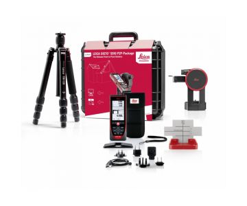 Комплект дальномера Leica Disto S910 Pro Pack
