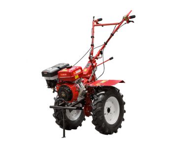 Мотоблок бензиновый Asilak SL-186L (колеса 6.50-12)