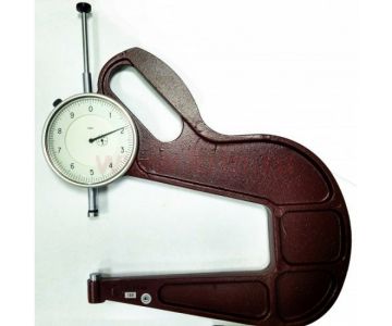 Толщиномер ручной ТР 50-160Б