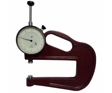 Толщиномер ручной ТР 25-100Б