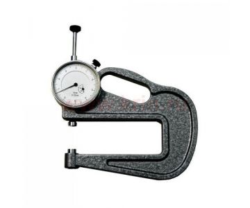 Толщиномер ручной ТР 25-60Б