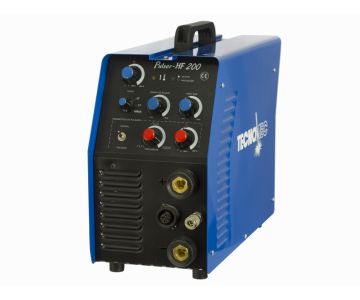 Сварочный аппарат Tecnomec Pulser HF 200