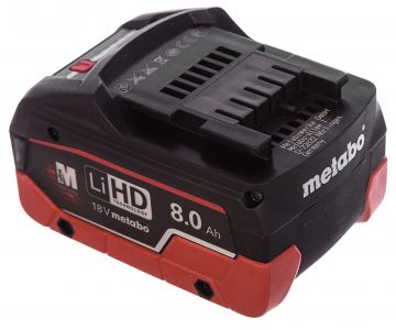 Аккумулятор Metabo 18V (625369000)