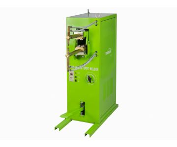 Машина контактной сварки Torros DN1-25 (S2501)