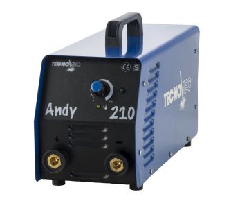 Сварочный аппарат Tecnomec INVERTER ANDY 210 A G