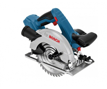 Циркулярная пила Bosch GKS 18V-57 (06016A2200A1)