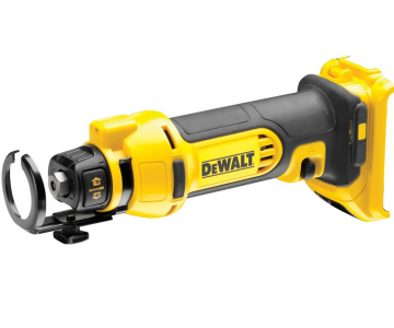 Фрезер кромочный DCS551N-XJ