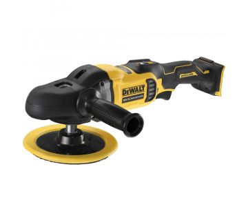 Полировальная машина DeWalt DCM849N-XJ