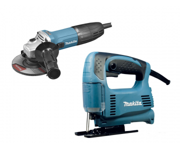 Набор инструментов Makita DK0122