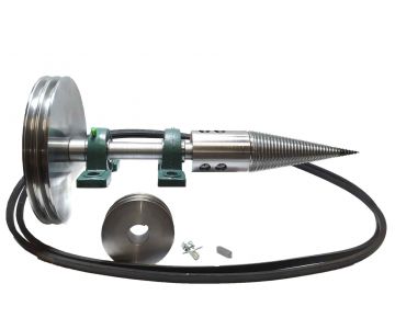 Комплект винтового дровокола №6 (K276А)