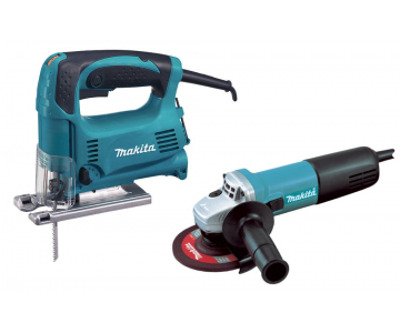 Набор инструментов Makita DK0116