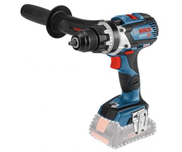 Дрель-шуруповерт Bosch GSR 18V-110 C (06019G0109)