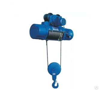 Таль электрическая Shtapler CD (2т, 9м)