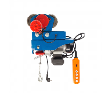 Таль электрическая передвижная  Shtapler PA (1000/500 кг, 6/12м)