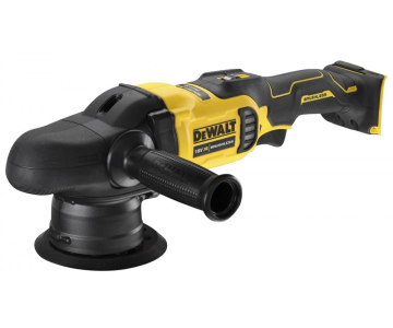 Полировальная машина DeWalt DCM848N-XJ