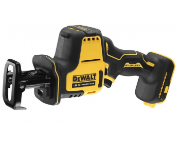 Сабельная пила DeWalt DCS369N-XJ