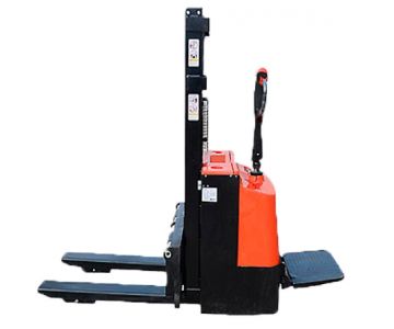 Штабелер электрический самоходный Shtapler CTD 1 х 3M