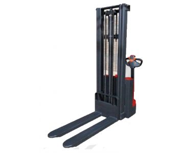Штабелер электрический самоходный Shtapler CTD 1T х 3M