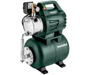 Насосная станция Metabo HWW 4000/25 Inox (600982000)