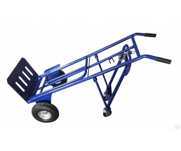 Тележка ТУ 250