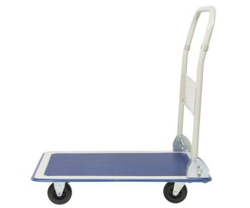 Тележка ТП 150