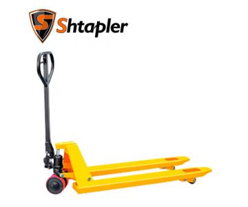 Гидравлическая тележка Shtapler AC 5000 PU