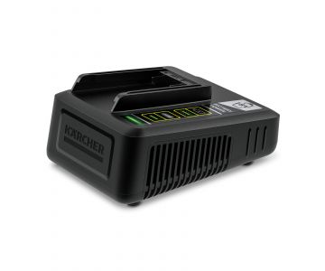 Зарядное устройство Karcher 18 V Fast Charger Battery Power *EU