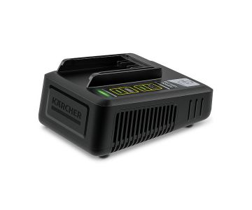 Зарядное устройство Karcher 36 V Fast Charger Battery Power *EU
