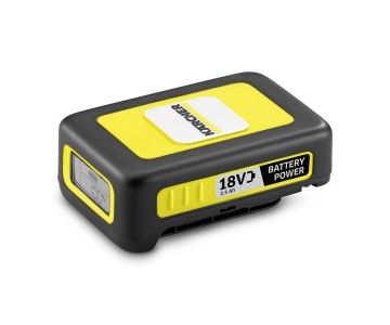 Аккумулятор Karcher Battery Power 18/25 *INT (2.445-034.0)