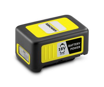 Аккумулятор Karcher Battery Power 18/50 *INT