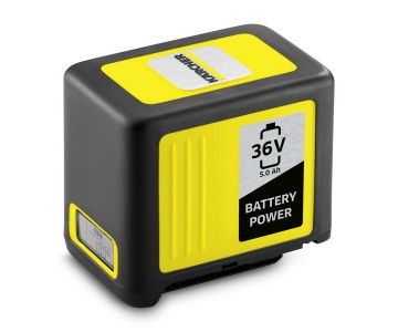 Аккумулятор Karcher Battery Power 36/50 *INT
