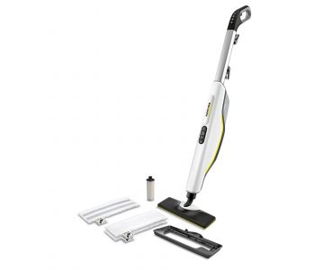 Пароочиститель Karcher SC 3 Upright EasyFix Premium