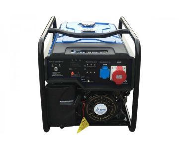 Генератор ТСС SGG 7000 E3E