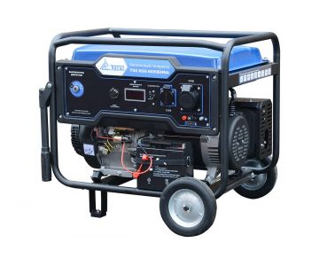 Генератор ТСС SGG 6000EHNA