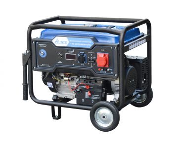 Генератор ТСС SGG 8000EH3NA