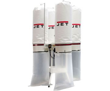 Вытяжная установка Jet DC-5000
