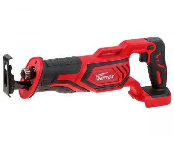 Сабельная пила Wortex CSR 1118 E (без АКБ и ЗУ)