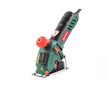 Циркулярная мини-пила Hammer Flex CRP500