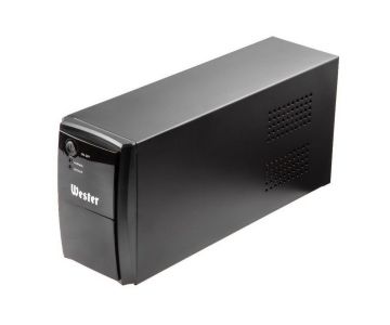 Устройство бесперебойного питания Wester UPS650